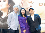 Giải trí - Thanh Lam đăng ảnh chụp cùng chồng cũ Quốc Trung và bạn trai mới U60, bị nhận xét "rất phức tạp"