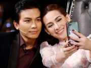 Giải trí - Ca sĩ Mạnh Quỳnh khốn khổ sau khi Phi Nhung qua đời