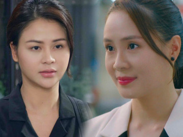 3 người đẹp đánh rơi "hào quang" nữ chính: Hồng Diễm bị chê ngây ngô, Lương Thu Trang quá kiêu ngạo