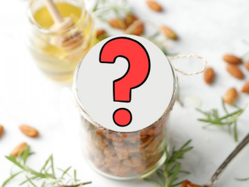 Bất ngờ loại thực phẩm chỉ ăn 1 nắm nhỏ mà no cả ngày giúp hấp thụ ít calo, không bao giờ sợ béo
