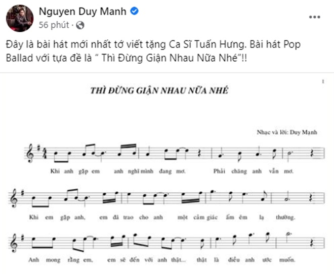 Duy Mạnh vì Messi mà giữ đúng lời hứa amp;#34;khủngamp;#34; với Tuấn Hưng, Hồng Đăng tái xuất sau thời gian amp;#34;ở ẩnamp;#34; - 10