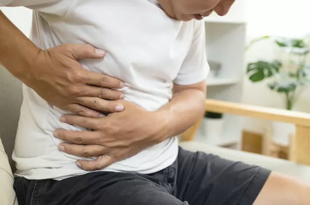  Ung thư gan là một biến chứng có thể phát triển từ bệnh viêm gan B mãn tính. (Ảnh minh họa)