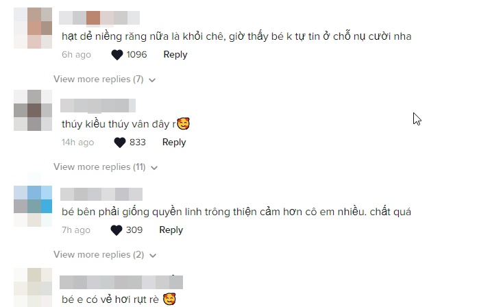 Người khen Lọ Lem đẹp hơn, người lại cho rằng Hạt Dẻ có nét hơn khiến cuộc tranh cãi không có hồi kết.