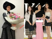 Giải trí - Cha mẹ bỏ nhau, cô con gái giỏi giang của tỷ phú bị "bố cho ra rìa" dù thành tích xuất sắc