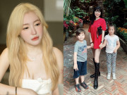 Chồng ngoại quốc tố Elly Trần đòi mình 5 tỷ vì thua chứng khoán, lộ đoạn tin nhắn dân mạng chê trơ trẽn