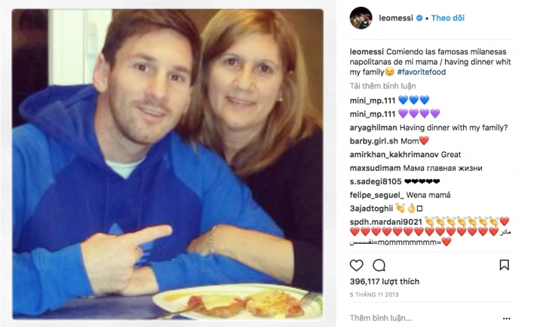 Món ăn yêu thích nhất của Lionel Messi được nấu như thế nào? - 3