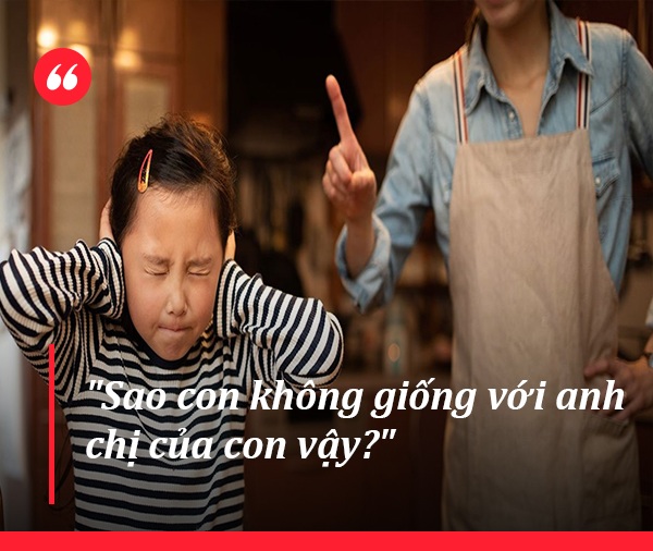 Nhà có con gái đang lớn bố mẹ đừng nói câu này, dù chỉ là nói đùa - 5