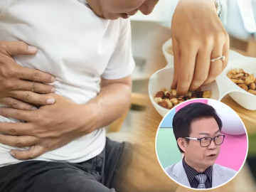 Bác sĩ gan mật bị ung thư gan vì chủ quan với điều này và thường thích ăn 1 món dễ ẩn chứa độc tố nguy hiểm