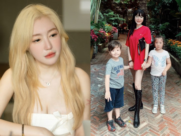Chồng ngoại quốc tố Elly Trần đòi mình 5 tỷ vì thua chứng khoán, lộ đoạn tin nhắn dân mạng chê trơ trẽn