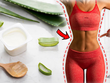 Mỗi sáng trộn thứ này ăn với sữa chua, giúp eo giảm ngay 1cm, đốt cháy mỡ, lại bảo vệ dạ dày