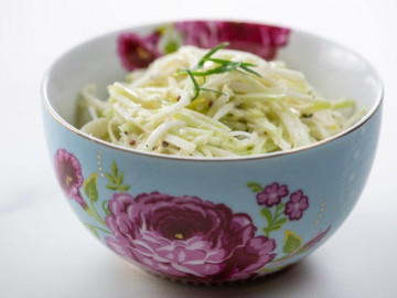 Củ su hào có chất gì mà giúp ngừa ung thư và loãng xương? Những cách nấu su hào vừa ngon lại bổ