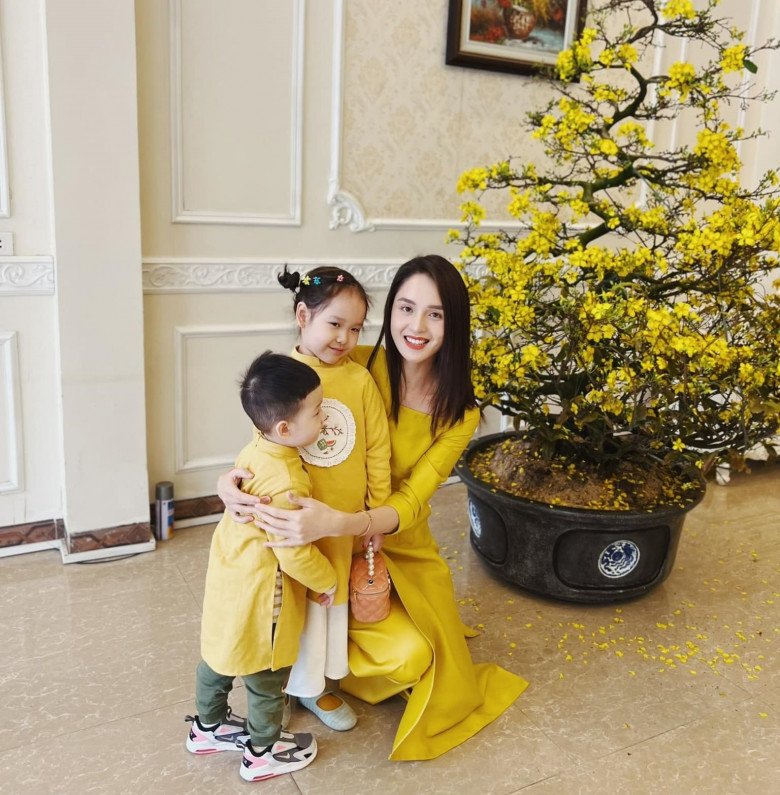 Á hậu HHVN 2012 làm đám cưới bảo mật nhất Hà thành, mẹ chồng bưng bát yến tận nhà bồi bổ lúc có cháu - 4