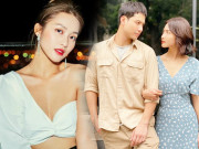 Tiểu thư đỏng đảnh nhất VTV: Hễ đóng phim lại dính tin hẹn hò, có bố mẹ mà như trẻ mồ côi