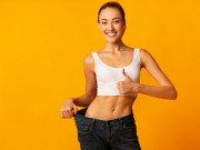 Sức khỏe - Mỡ nội tạng sợ nhất 5 "kẻ thù" này, ai biết áp dụng thì eo vừa thon, cơ thể vừa ít bệnh