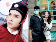 Giải trí - Triển Chiêu bị vợ cũ gọi là "nghiệp chướng" giờ hết thời, già nua râu bạc, tóc trắng, rong ruổi khắp nơi