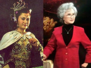 Giải trí - Ở tuổi gần đất xa trời, "Bạch Cốt Tinh" bị lừa đóng Tây Du Ký lộ diện, vẫn "ức" chuyện năm xưa
