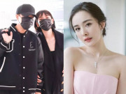 Giải trí - Tán mãi mới "cưa đổ" bạn gái, chồng cũ Dương Mịch định chia tay, lý do liên quan đến vợ