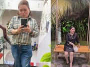 Sức khỏe - Ăn theo kiểu này, bà chủ hàng hải sản giảm 8kg trong 15 ngày, khỏe người, hết khó thở, bác sĩ cảnh báo: "Chớ vội mừng"