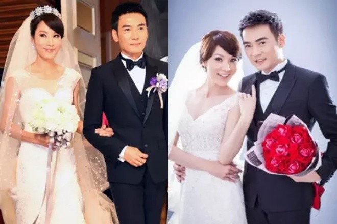 Anh từng bị vợ cũ mắng là nghiệp chướng.