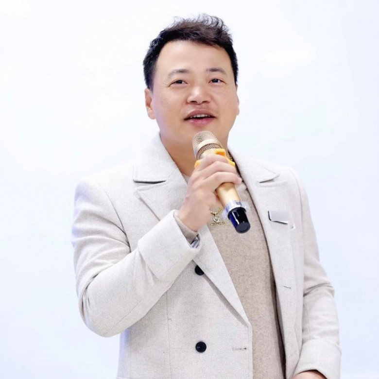 Shark Bình đăng hình tại tòa án sau nghi vấn chia tay tình trẻ: amp;#34;Đàn ông một lần ly hôn là “báu vật”, còn hai lần là “rác rưởi”amp;#34; - 2