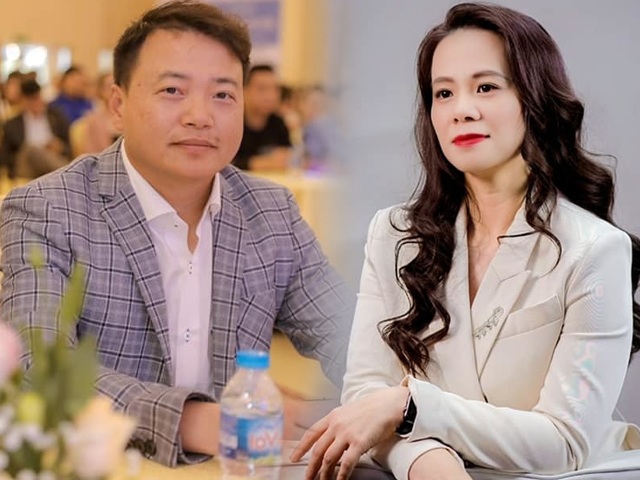 Shark Bình và bà Đào Lan Hương không đạt được thỏa thuận trong lần hòa giải ly hôn đầu tiên