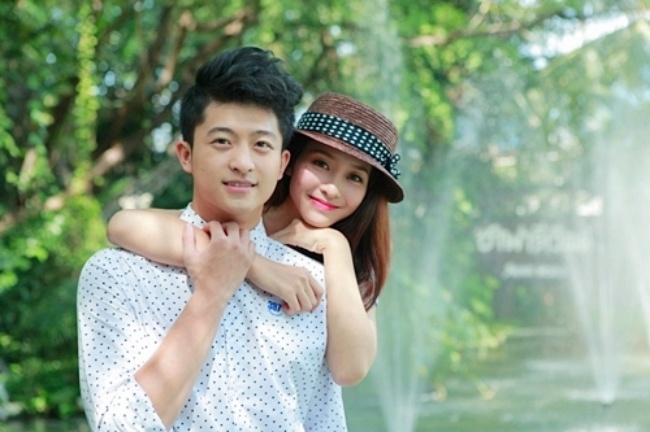 amp;#34;Tiểu thư đỏng đảnhamp;#34; nhất VTV: Hễ đóng phim lại dính tin hẹn hò, có bố mẹ mà như trẻ mồ côi - 13