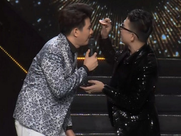 Bố 4 con Long Nhật: Tôi lúc nào cũng phải có hộp phấn, cây son trong người