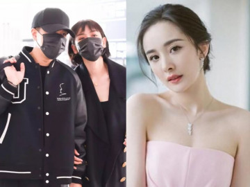 Tán mãi mới cưa đổ bạn gái, chồng cũ Dương Mịch định chia tay, lý do liên quan đến vợ