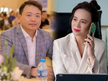 Shark Bình đăng hình tại tòa án sau nghi vấn chia tay tình trẻ: "Đàn ông một lần ly hôn là “báu vật”, còn hai lần là “rác rưởi”"