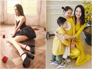 Á hậu HHVN 2012 làm đám cưới bảo mật nhất Hà thành, mẹ chồng bưng bát yến tận nhà bồi bổ lúc có cháu