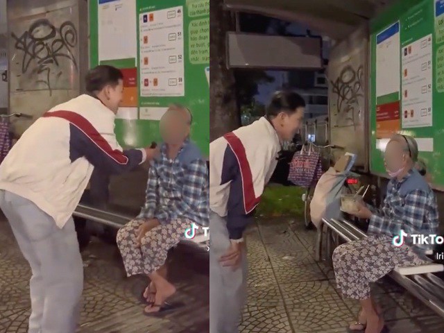 Bị chỉ trích vì so sánh món ăn Việt Nam với món Thái Lan, TikToker Nờ Ô Nô nói: amp;#34;Món nào dở nói dở, ngon thì khen ngonamp;#34; - 4