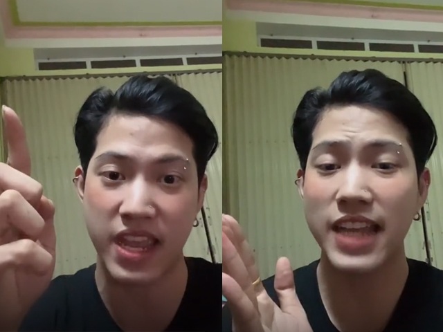 Bị chỉ trích vì so sánh món ăn Việt Nam với món Thái Lan, TikToker Nờ Ô Nô nói: amp;#34;Món nào dở nói dở, ngon thì khen ngonamp;#34; - 3