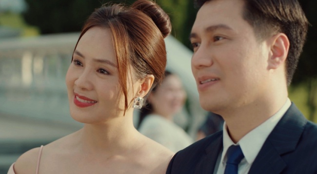 Dàn nam thần VTV 2022: Người được cả nước tìm kiếm bận khoe hạnh phúc, amp;#34;Shark Longamp;#34; tiết lộ cuộc sống thật - 14