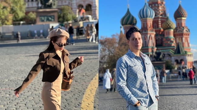 Dàn nam thần VTV 2022: Người được cả nước tìm kiếm bận khoe hạnh phúc, amp;#34;Shark Longamp;#34; tiết lộ cuộc sống thật - 17