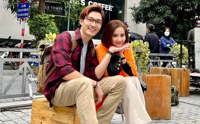 Dàn nam thần VTV 2022: Người được cả nước tìm kiếm bận khoe hạnh phúc, amp;#34;Shark Longamp;#34; tiết lộ cuộc sống thật - 11