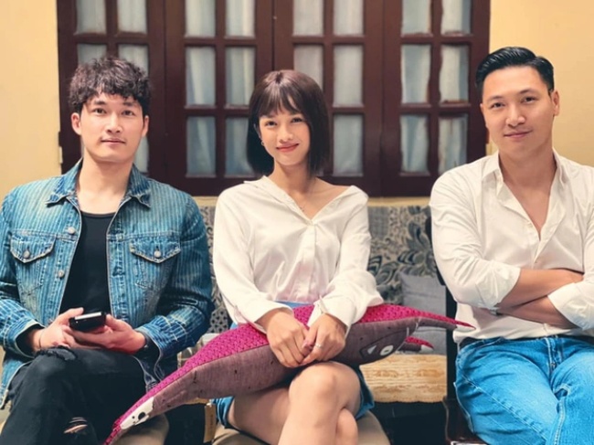 Dàn nam thần VTV 2022: Người được cả nước tìm kiếm bận khoe hạnh phúc, amp;#34;Shark Longamp;#34; tiết lộ cuộc sống thật - 5