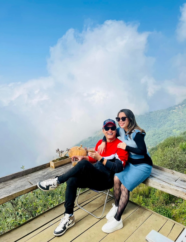 Dàn nam thần VTV 2022: Người được cả nước tìm kiếm bận khoe hạnh phúc, amp;#34;Shark Longamp;#34; tiết lộ cuộc sống thật - 10