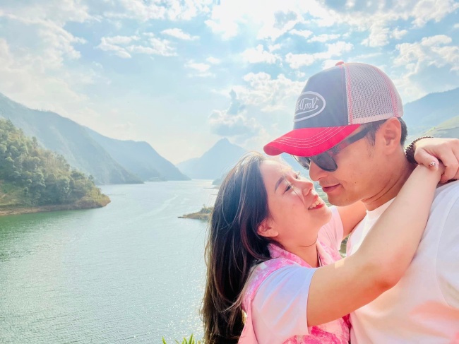 Dàn nam thần VTV 2022: Người được cả nước tìm kiếm bận khoe hạnh phúc, amp;#34;Shark Longamp;#34; tiết lộ cuộc sống thật - 9