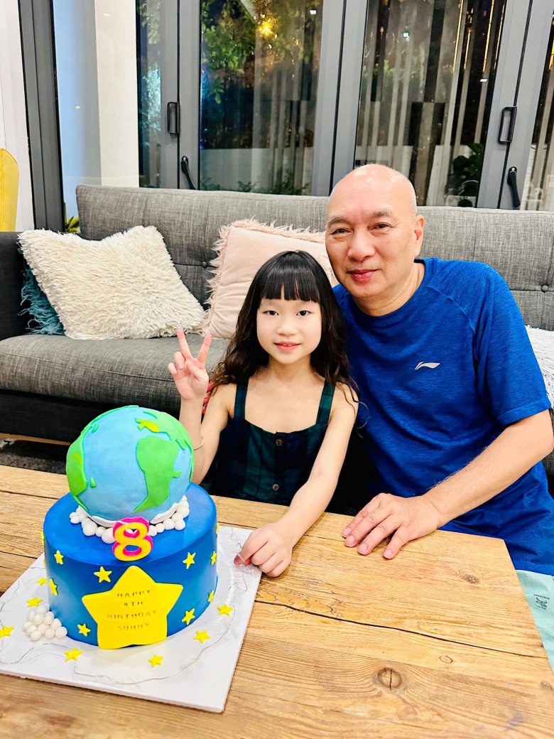 Lý Hải Minh Hà tổ chức tiệc sinh nhật 0 đồng cho con gái, nhìn đủ đầy chẳng thiếu gì - 9