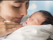 Nuôi con - Tầm quan trọng của phòng bệnh ho gà cho trẻ sơ sinh ngay từ trong thai kỳ