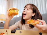 Sức khỏe - Kiểu ăn uống khiến bạn dễ tăng 9kg dù thực hiện đủ kiểu ăn kiêng vẫn mãi mập mạp lại còn rước bệnh