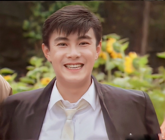 Trương Vệ Kiện từng là Thiên vương Châu Á.