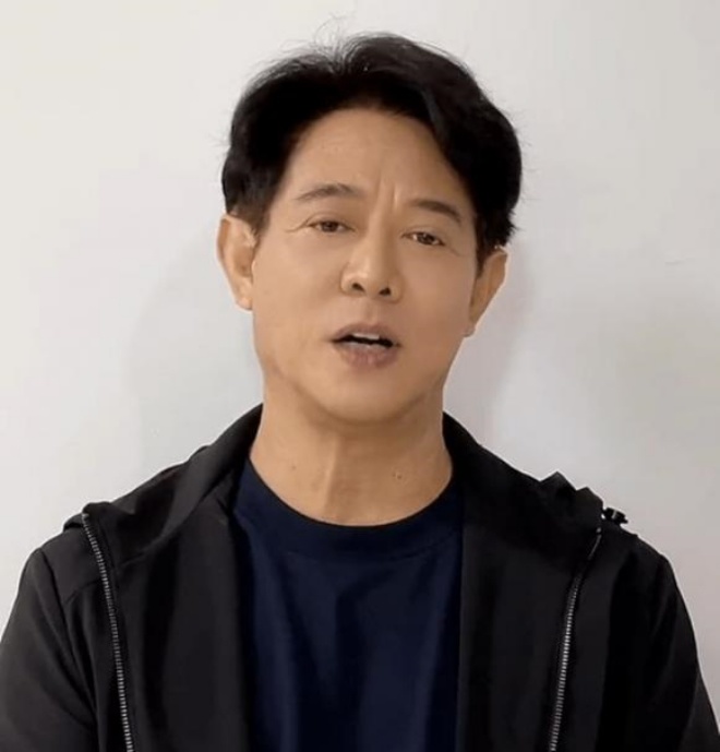 Lý Liên Kiệt đã đăng video chúc mừng sinh nhật bà trùm này.