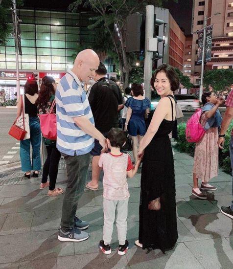 Thu Minh 38 tuổi sinh con đầu lòng 4kg với chồng Tây U60, nuôi con sang chảnh, biệt thự ở không hết - 9