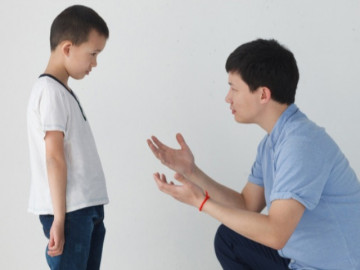 Bé trai Sài Gòn suýt mất cậu nhỏ vì một hành động của cha, ai có con trai tuyệt đối đừng làm điều...