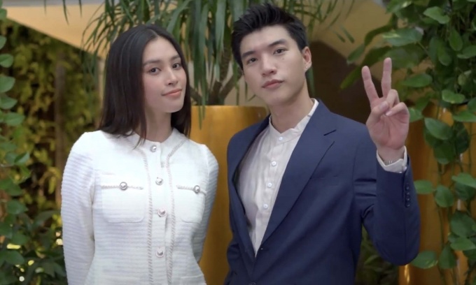 Hiện tại, mối quan hệ của cả 2 vẫn đang còn là ẩn số, tuy nhiên lại khiến khán giả tỏ mò và kỳ vọng họ sẽ thành đôi.