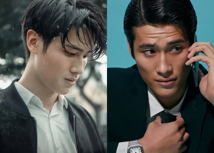 Từ giã sự nghiệp thể thao ở tuổi còn rất trẻ, Đình Hiếu quyết định Nam tiến và theo đuổi con đường hoạt động showbiz.