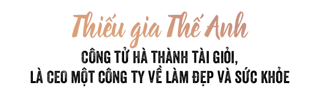 4 quý ông vướng tin hẹn hò với Hoa hậu gương mặt tỷ lệ vàng: amp;#34;Bạn trai tin đồnamp;#34; của Huyền My, hot boy thể thao - 3