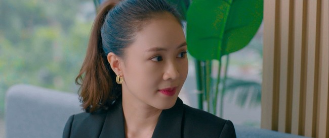 Hành Trình Công Lý: Lộ danh tính cô gái đánh ghen với Hồng Diễm, là gương mặt vừa amp;#34;chiếm sóngamp;#34; giờ vàng - 6
