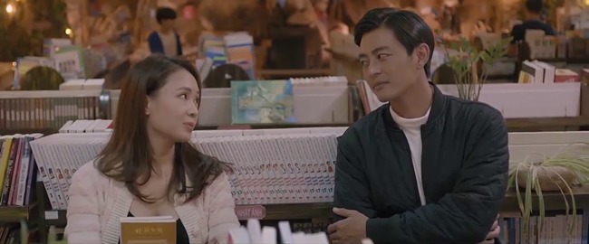Hành Trình Công Lý: Lộ danh tính cô gái đánh ghen với Hồng Diễm, là gương mặt vừa amp;#34;chiếm sóngamp;#34; giờ vàng - 7